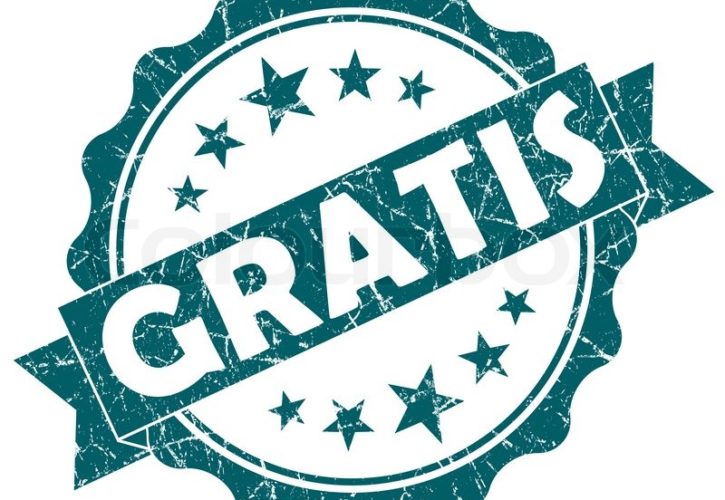 GRATIS Weggeef actie !!! 300 mineralen t.w.v. meer dan € 4500,-