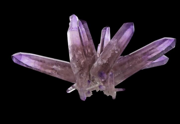 De mooiste Amethyst in de wereld