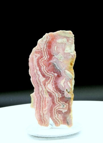 Geslepen Rhodochrosiet