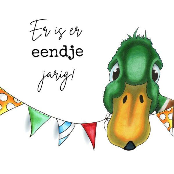 Alleen in Juni !!!