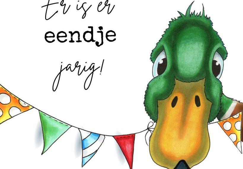 Alleen in Juni !!!